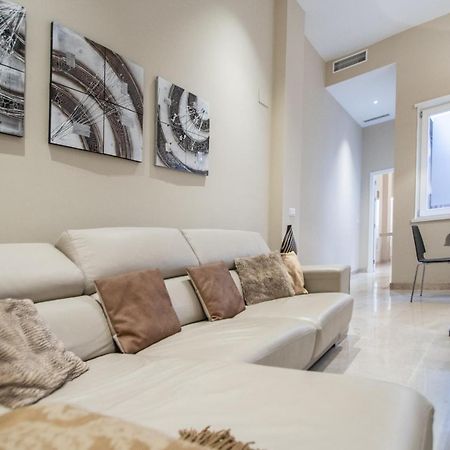 Apartamento Relax in Cadice Esterno foto
