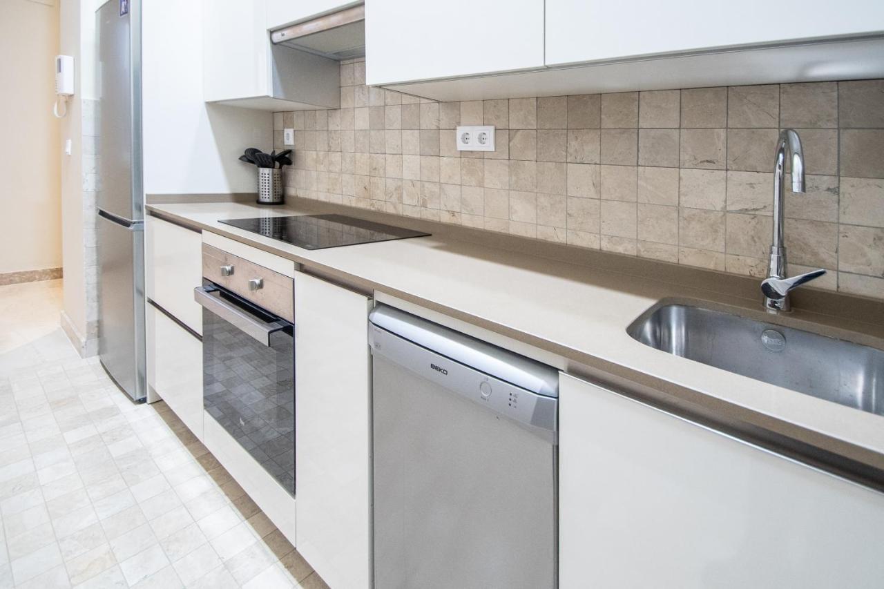 Apartamento Relax in Cadice Esterno foto