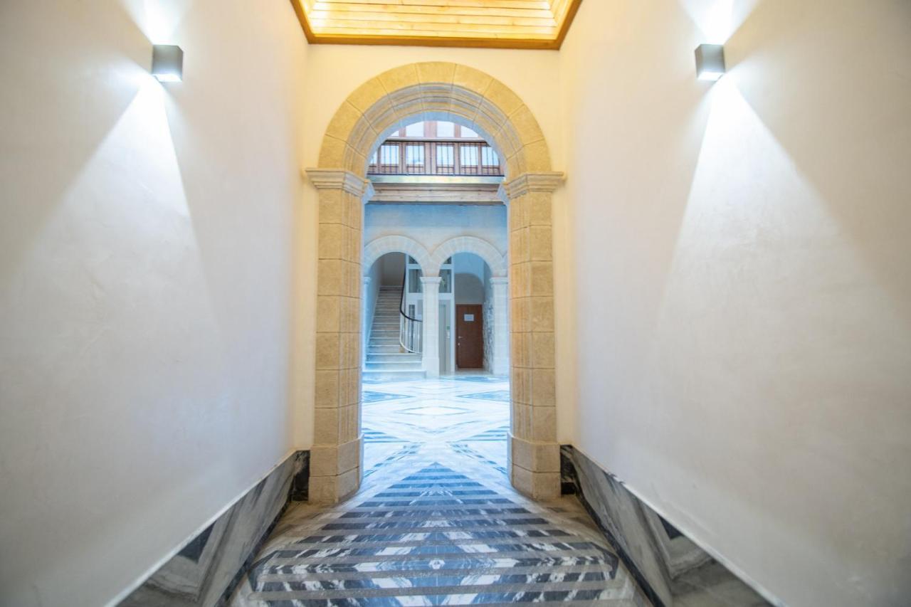 Apartamento Relax in Cadice Esterno foto