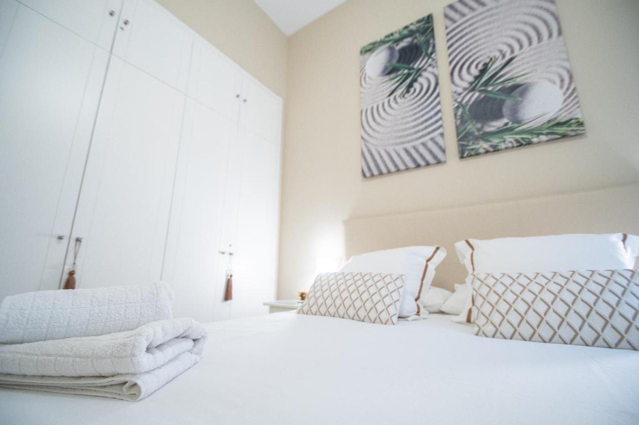 Apartamento Relax in Cadice Esterno foto