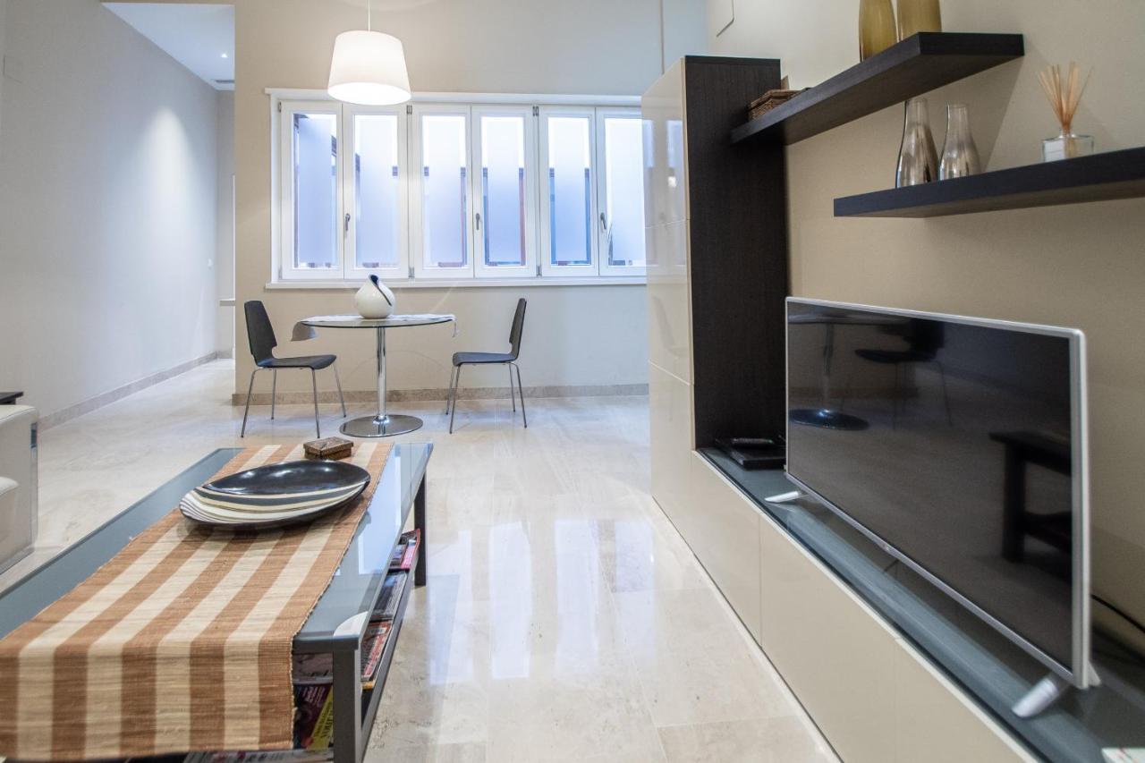 Apartamento Relax in Cadice Esterno foto