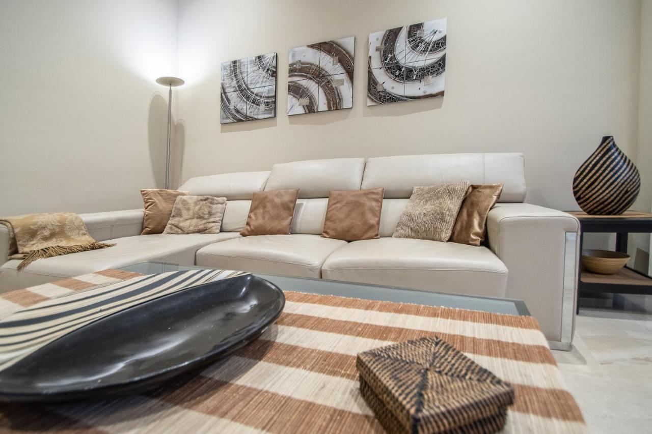 Apartamento Relax in Cadice Esterno foto