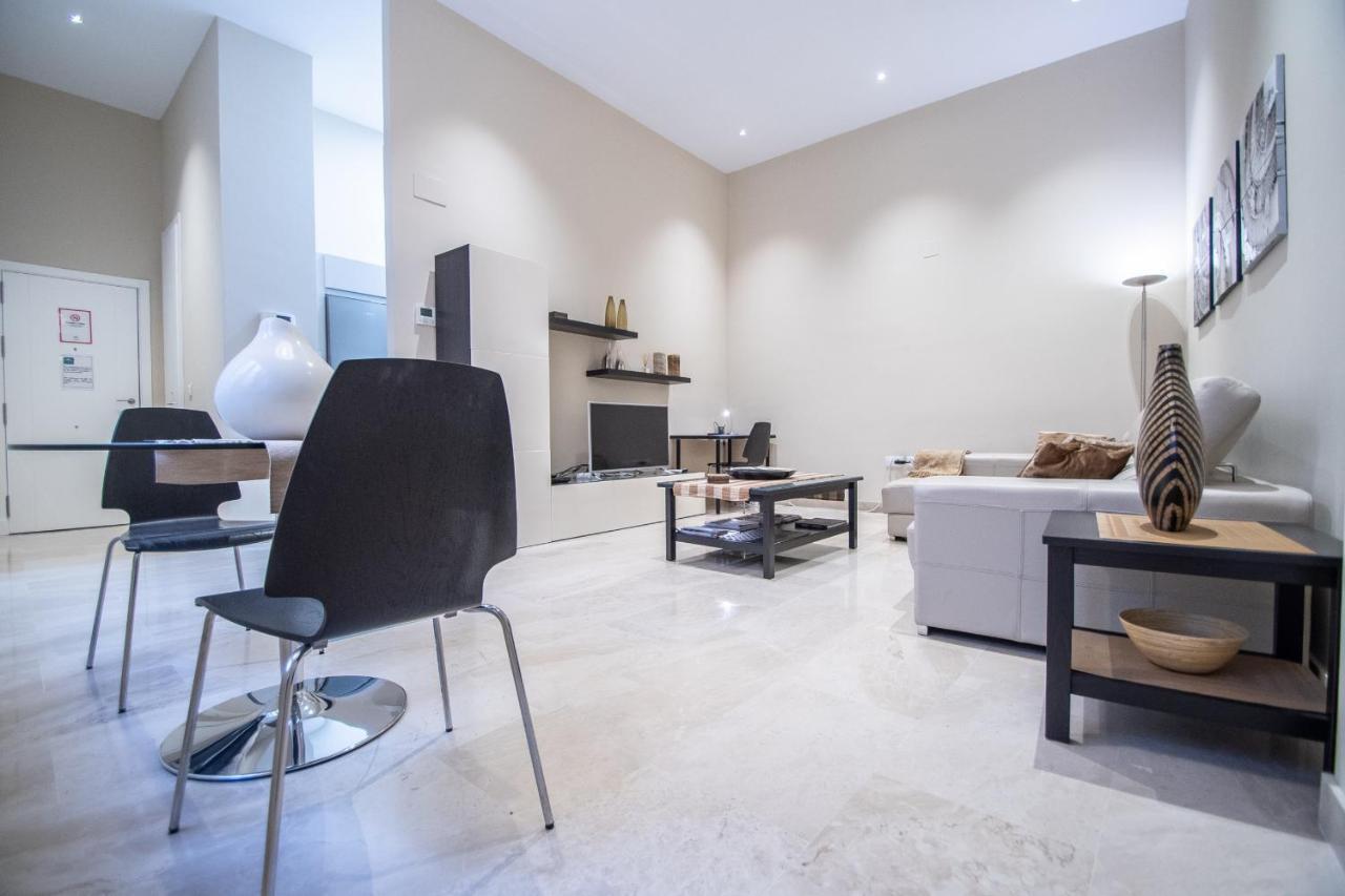 Apartamento Relax in Cadice Esterno foto