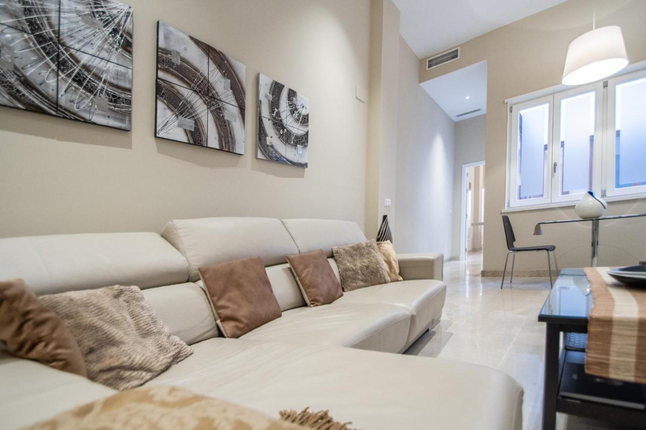 Apartamento Relax in Cadice Esterno foto