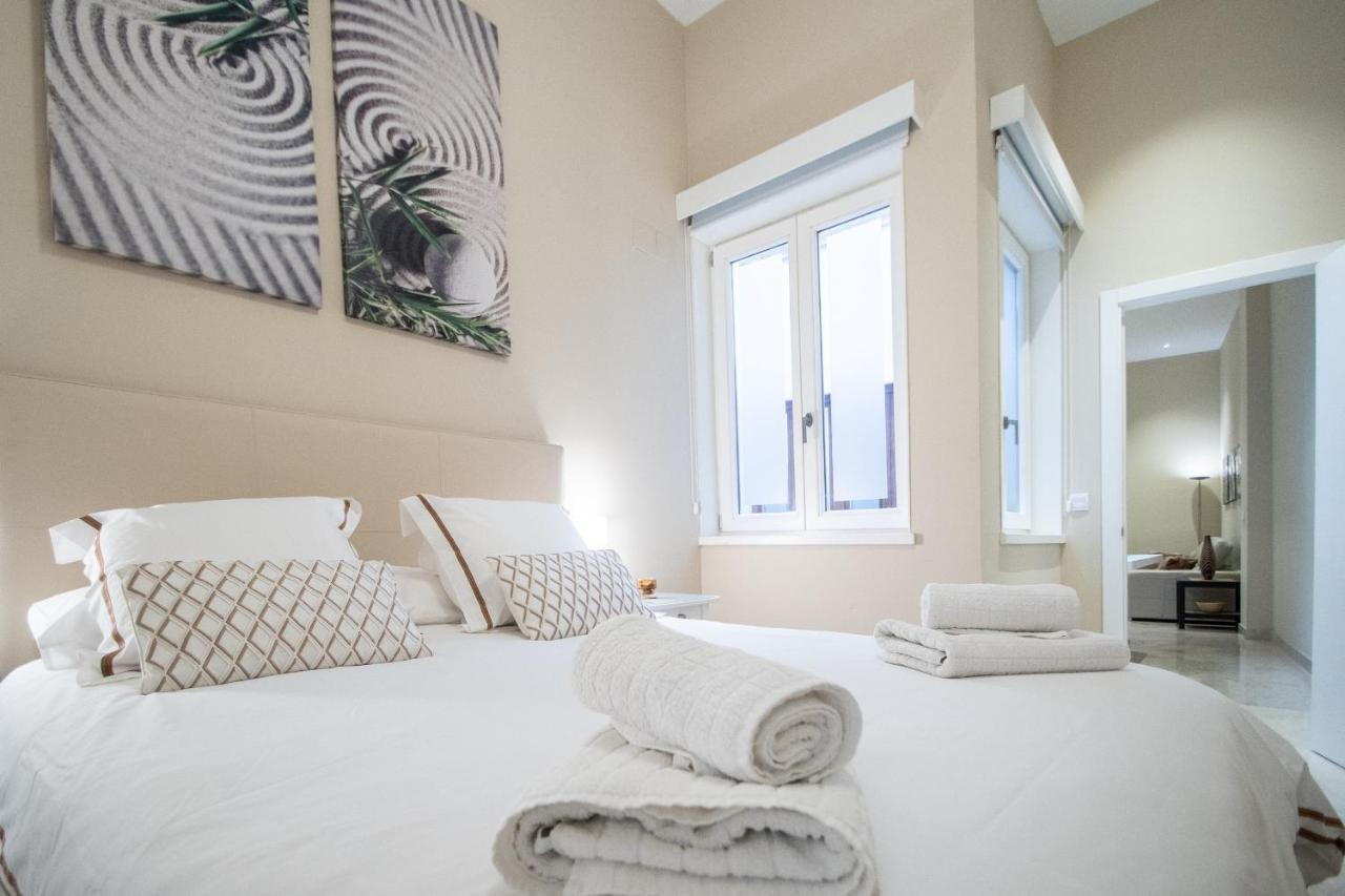 Apartamento Relax in Cadice Esterno foto