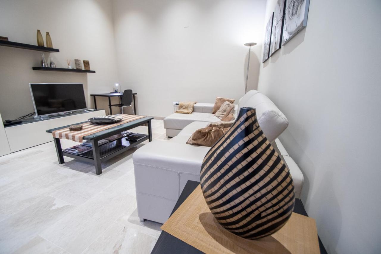 Apartamento Relax in Cadice Esterno foto