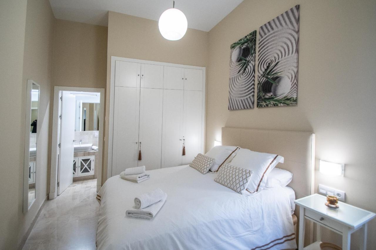 Apartamento Relax in Cadice Esterno foto