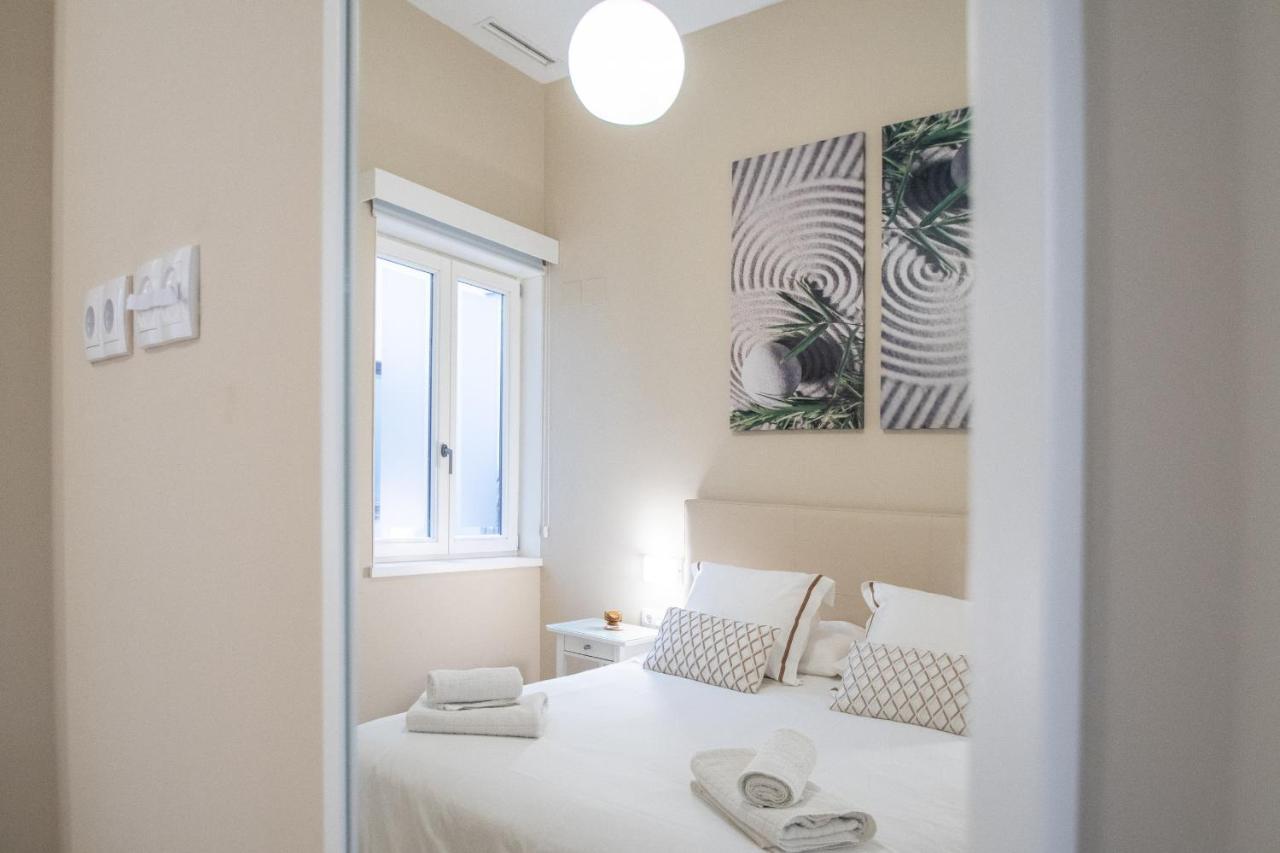 Apartamento Relax in Cadice Esterno foto