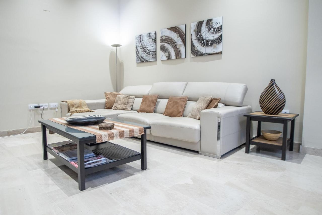 Apartamento Relax in Cadice Esterno foto