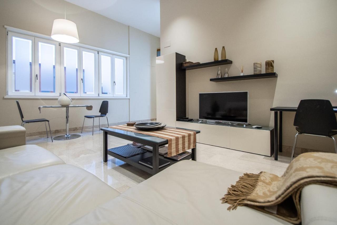 Apartamento Relax in Cadice Esterno foto