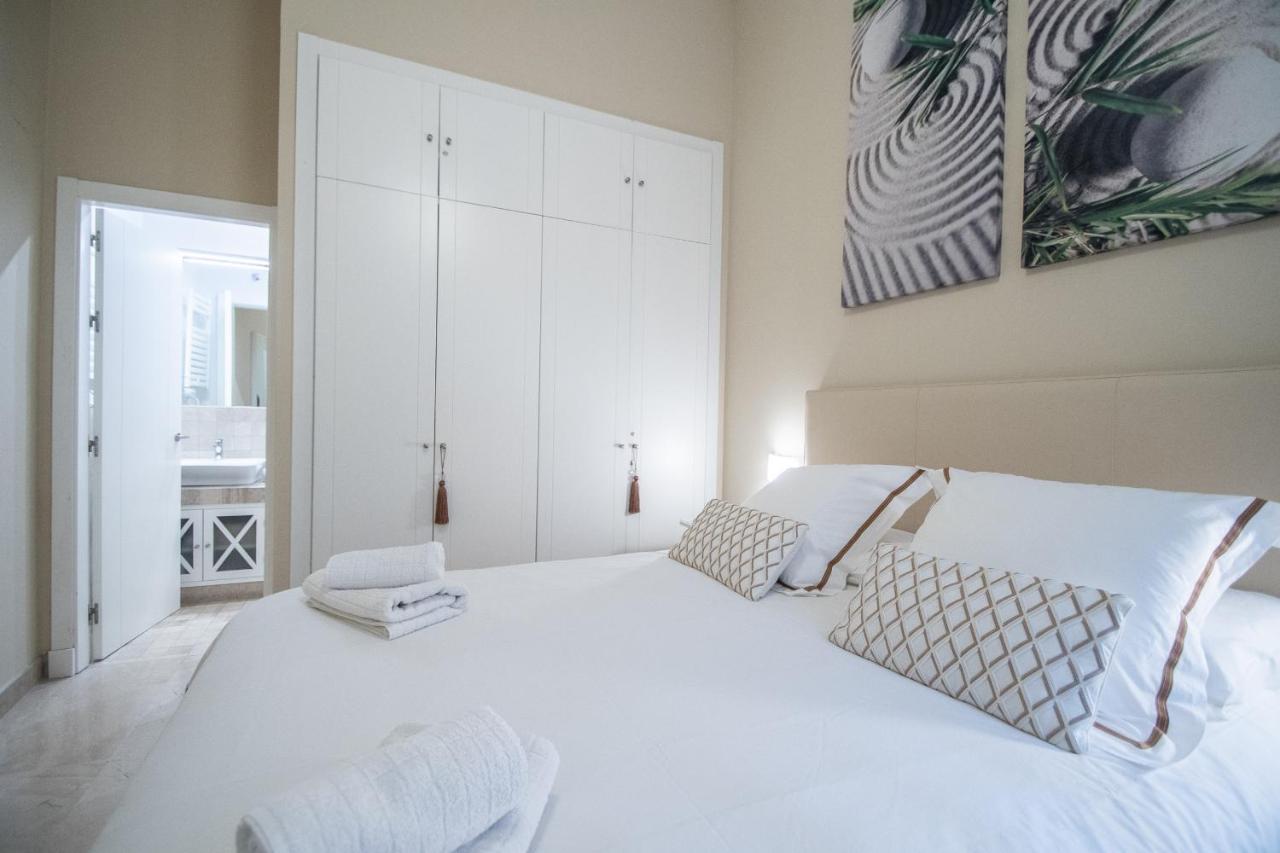 Apartamento Relax in Cadice Esterno foto