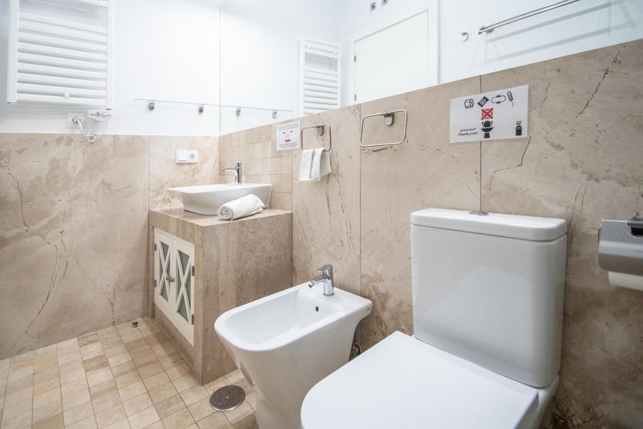 Apartamento Relax in Cadice Esterno foto